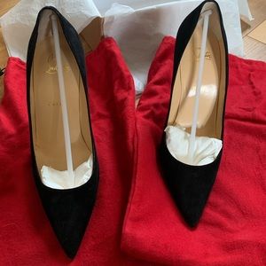 Christian Louboutin’s